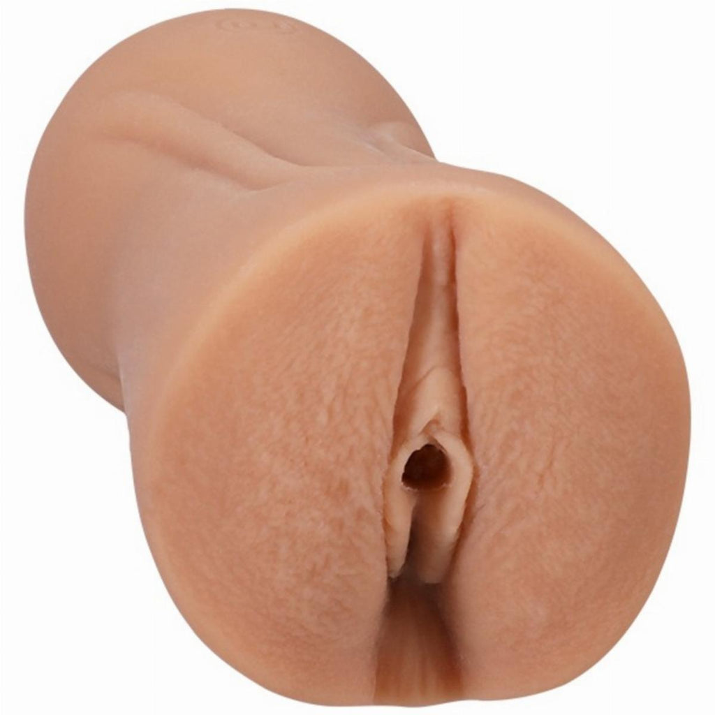 Plezo Signature Personal Stroker – UltraSoft Edition