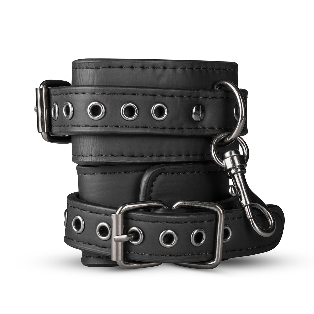 Plezo Fantasy Play Bondage Kit – Black Edition