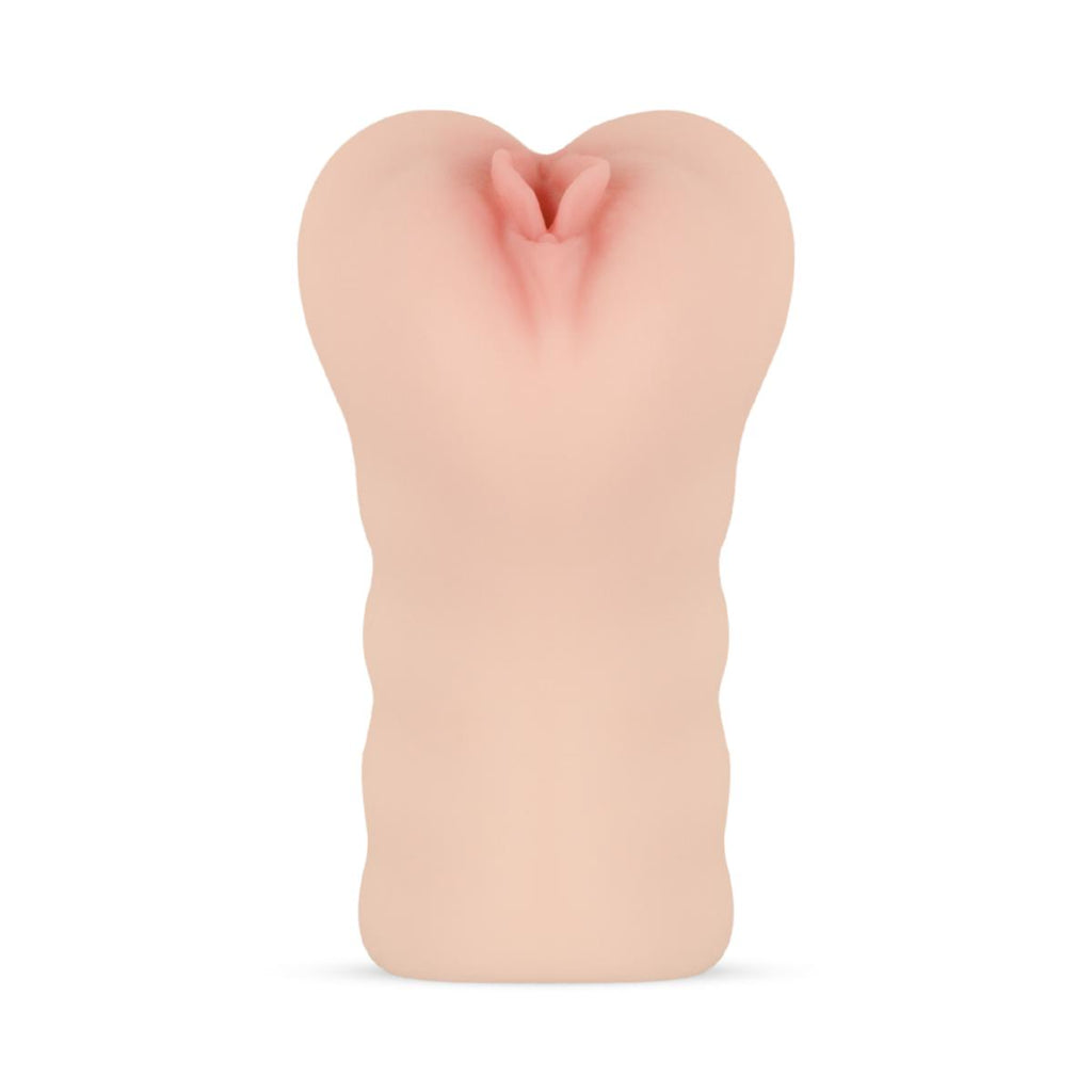 Plezo SoftTouch Stroker – RealFeel Edition