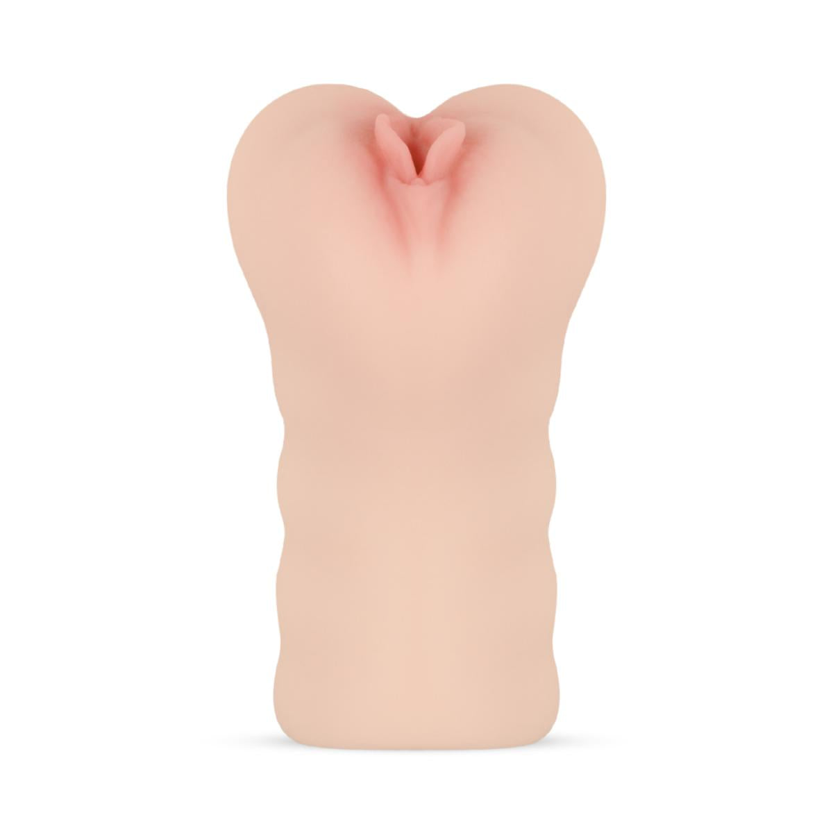 Plezo SoftTouch Stroker – RealFeel Edition