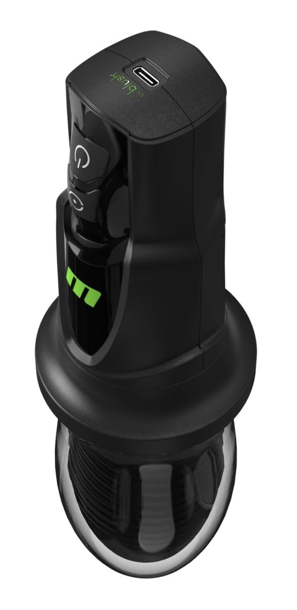 Plezo ThrillMaster 360 – Rotating Automatic Male Masturbator