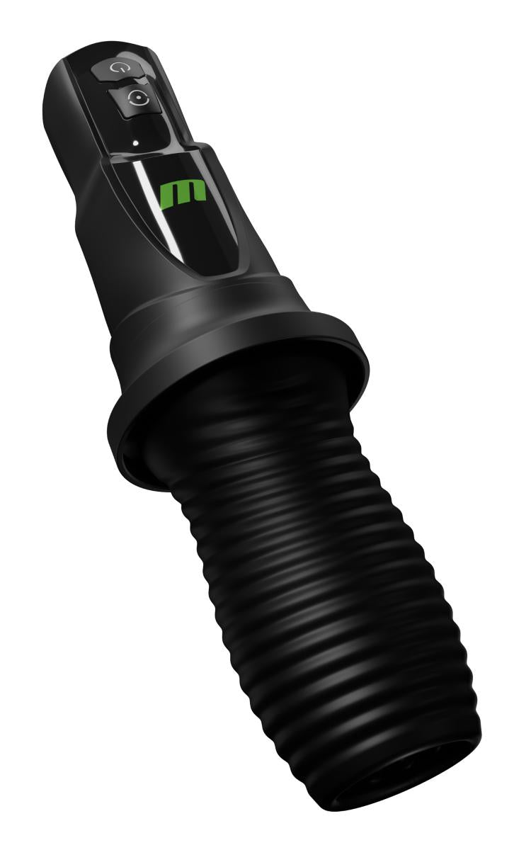 Plezo ThrillMaster 360 – Rotating Automatic Male Masturbator