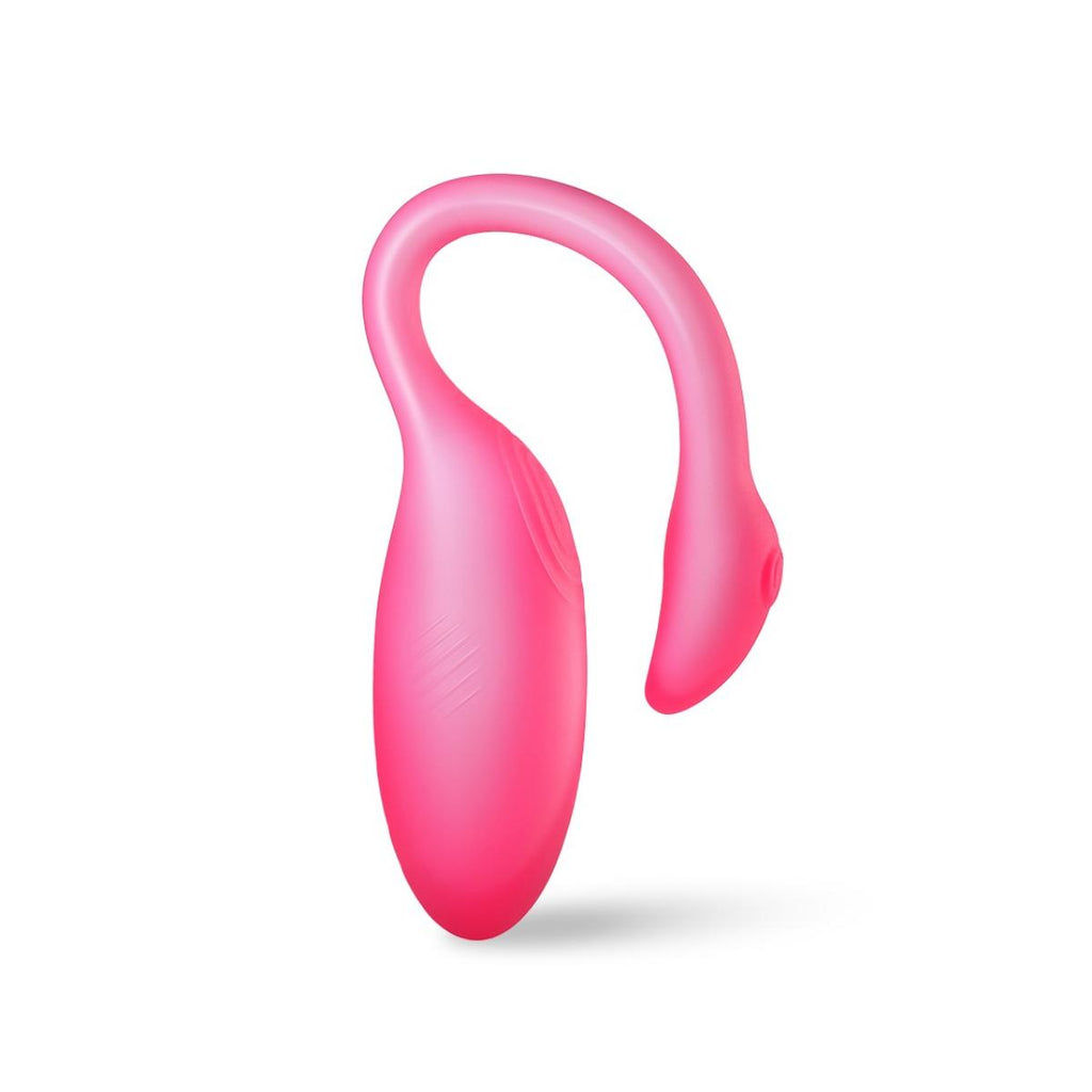 Plezo Fit Egg – Smart Kegel Trainer