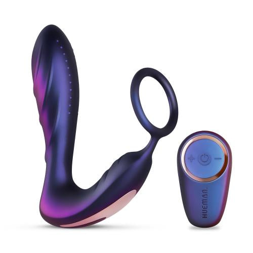 Plezo Nova Vibe Duo – Deep Space Edition