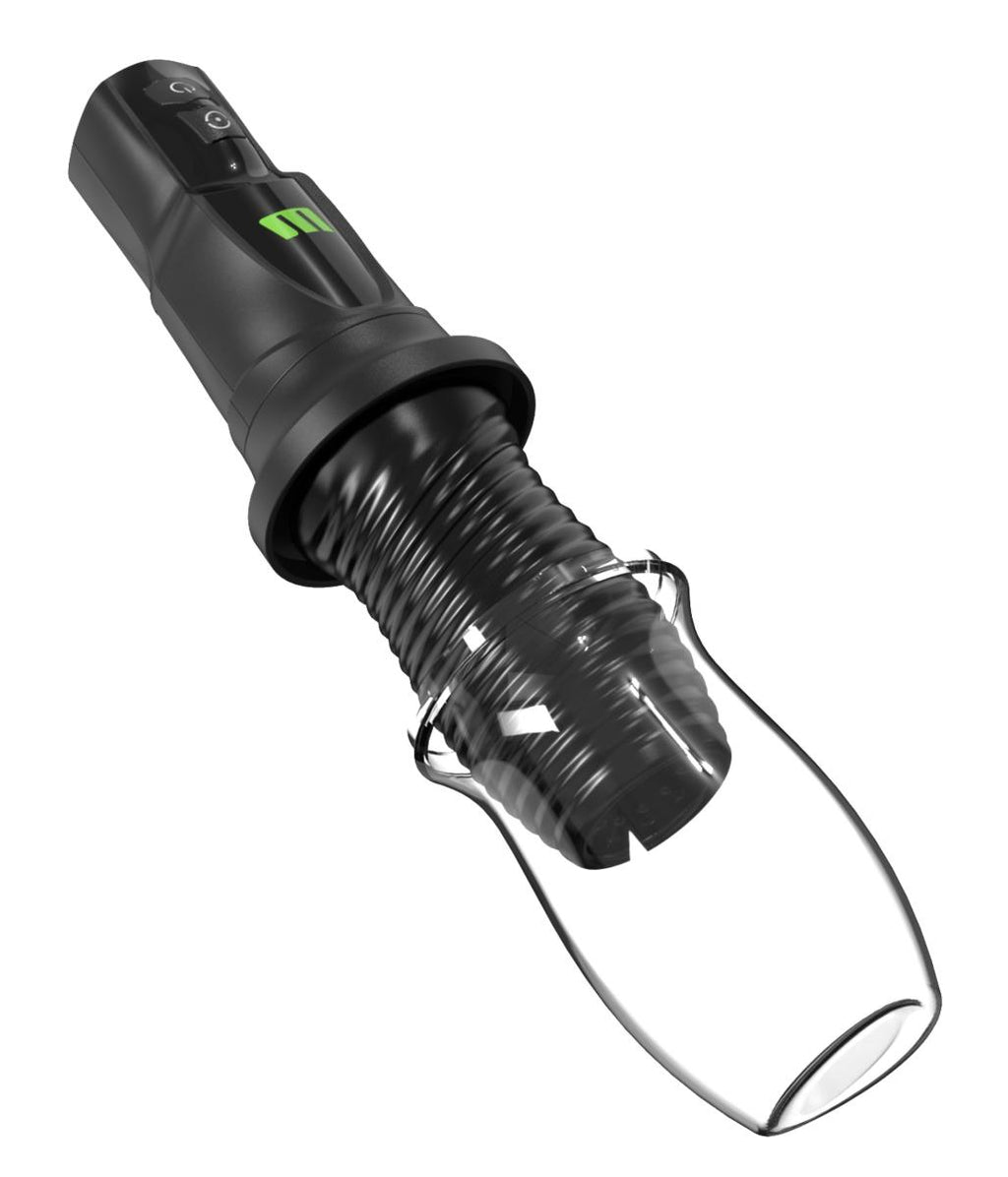 Plezo ThrillMaster 360 – Rotating Automatic Male Masturbator