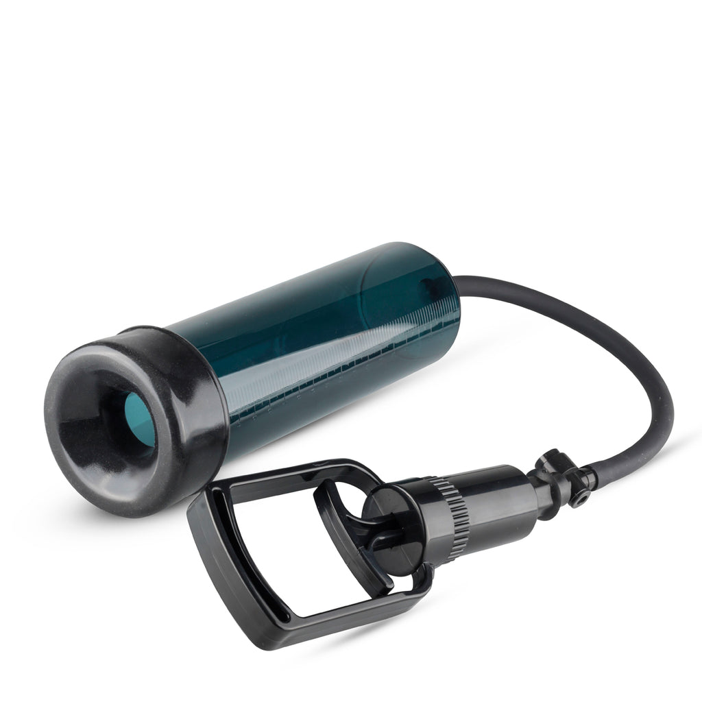 Plezo PowerGrip Pump