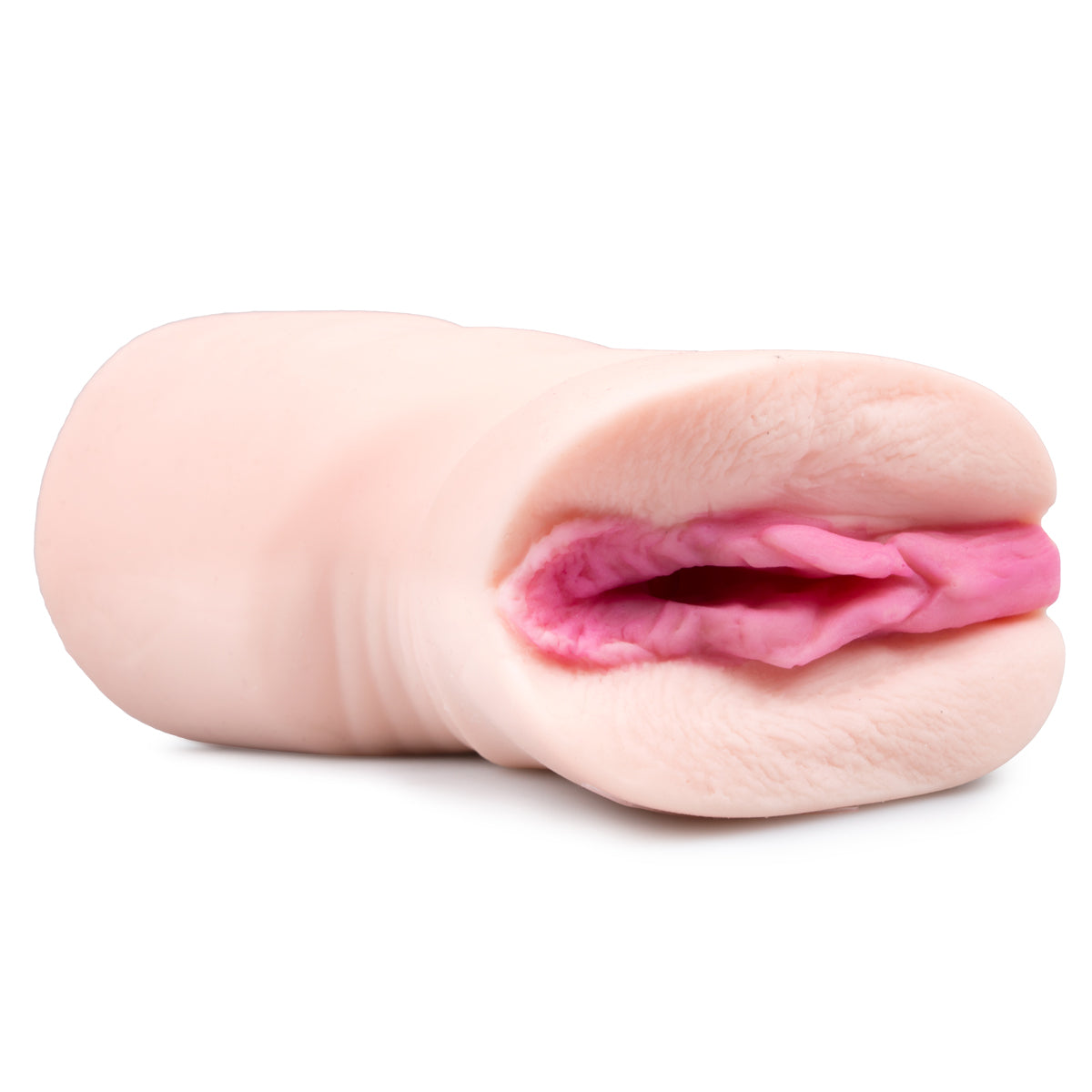 Plezo Intimate Pocket Stroker – Soft Touch Edition