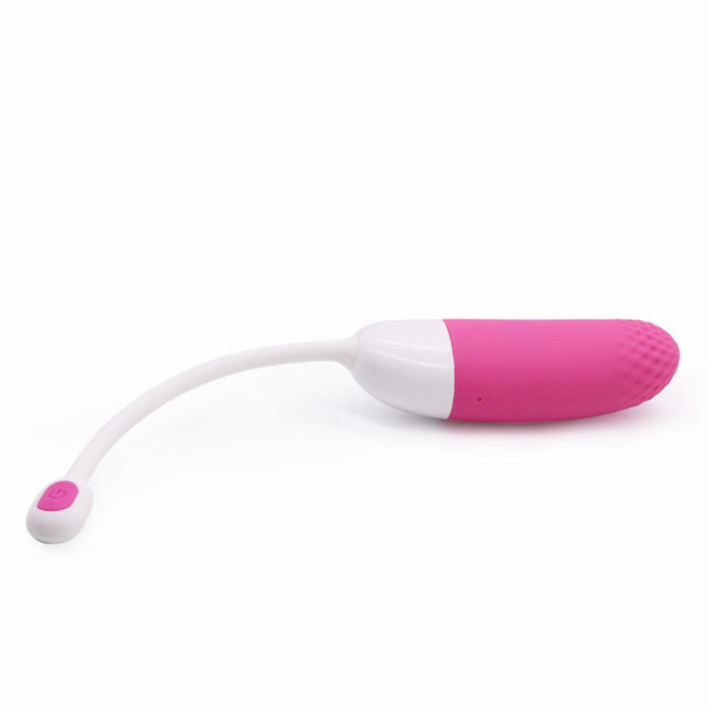 Plezo Smart Vibe – App Controlled Vibrator