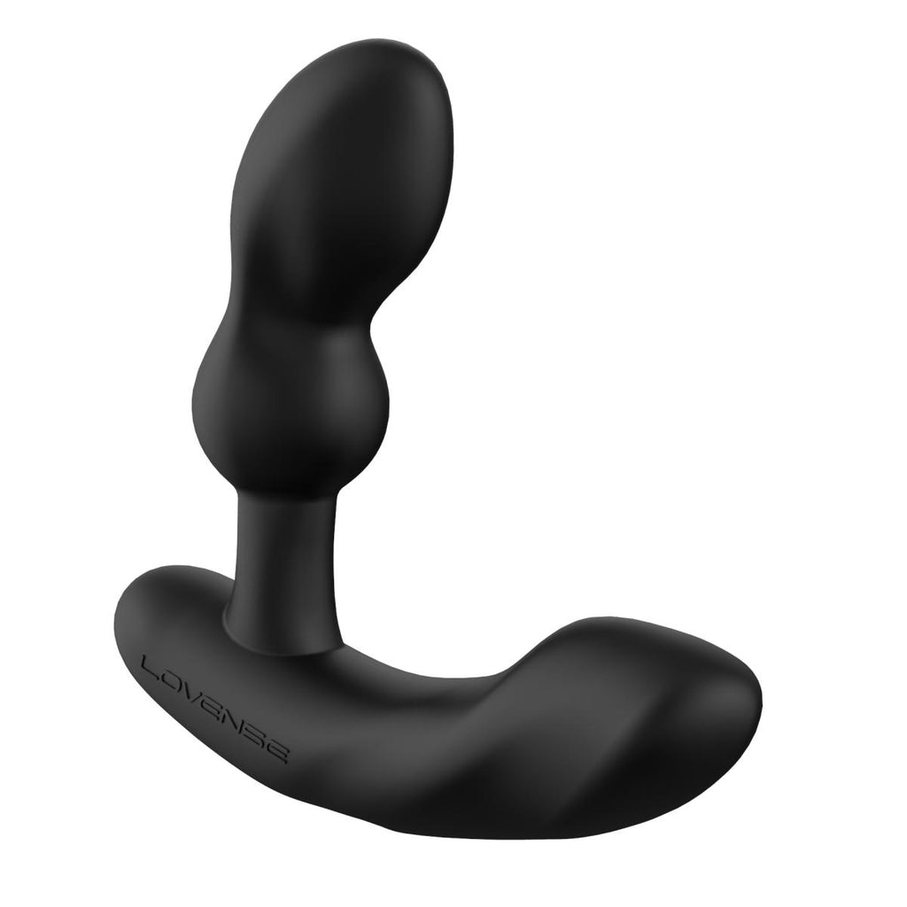 Plezo Edge Pro – Smart App Controlled Prostate Massager