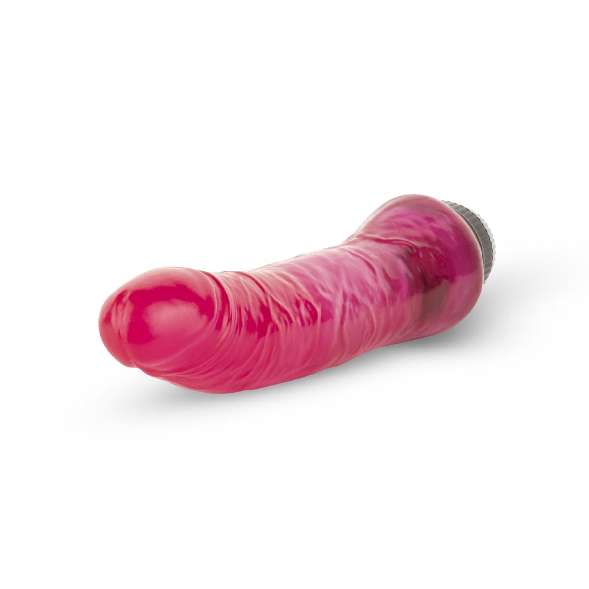 Plezo JellyFlex Body Massager – Pink Edition