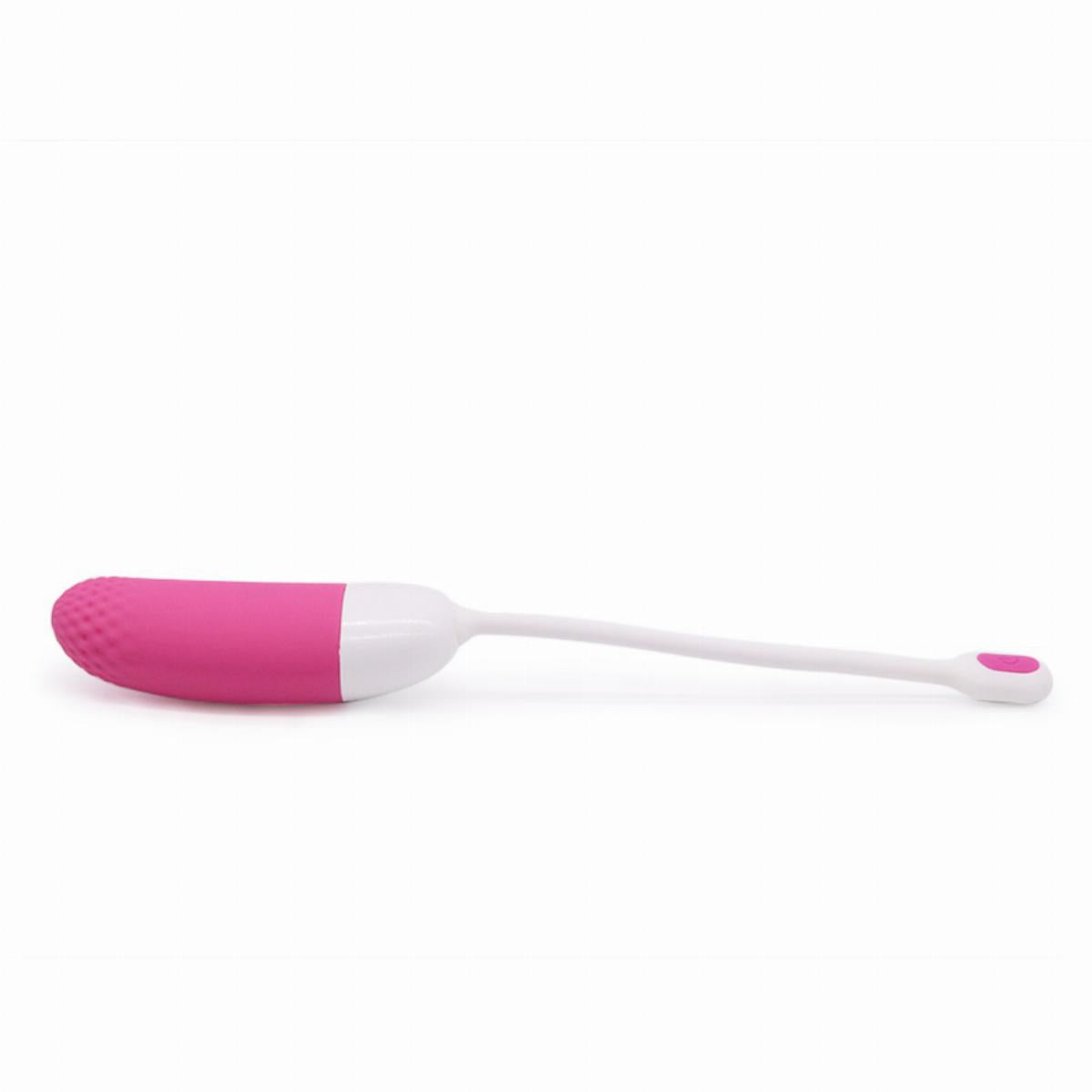 Plezo Smart Vibe – App Controlled Vibrator