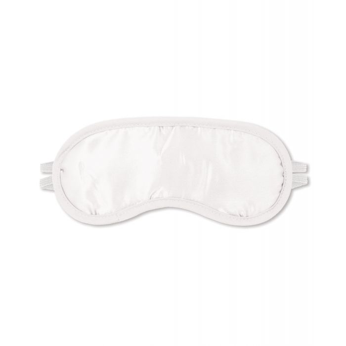 Erotic Toy Company Satin Fantasy Blindfold - Black