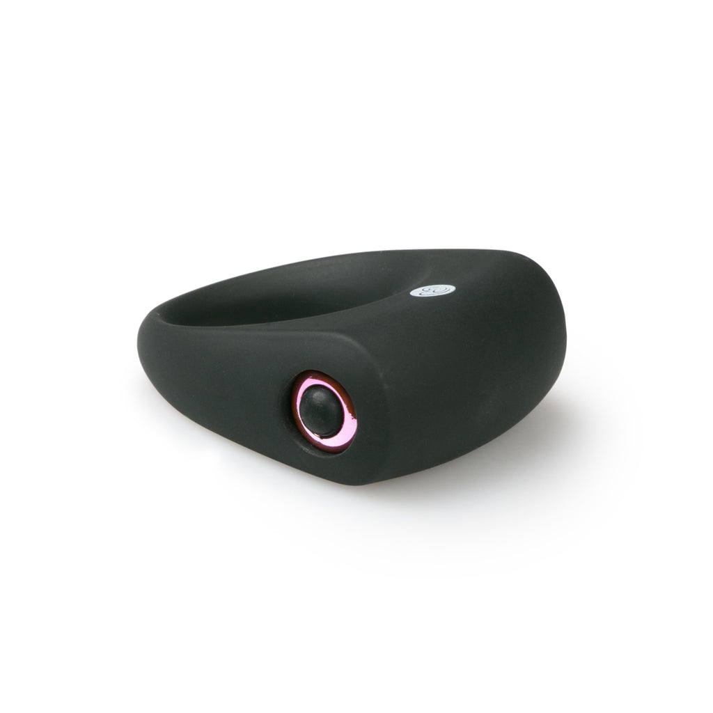 Plezo PulseRing – Rechargeable Vibrating Cock Ring
