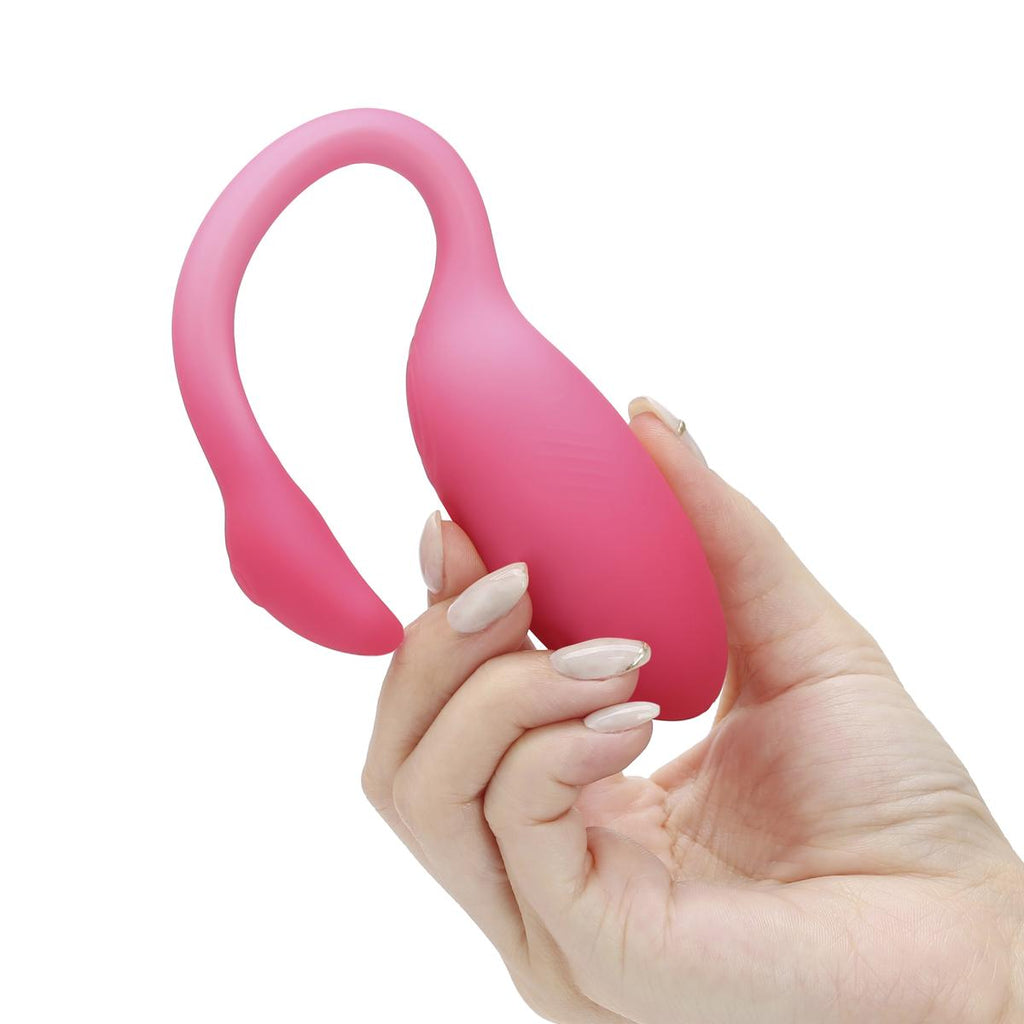Plezo Fit Egg – Smart Kegel Trainer