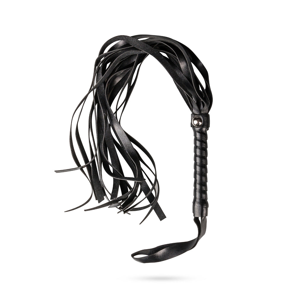 Plezo Fantasy Play Bondage Kit – Black Edition