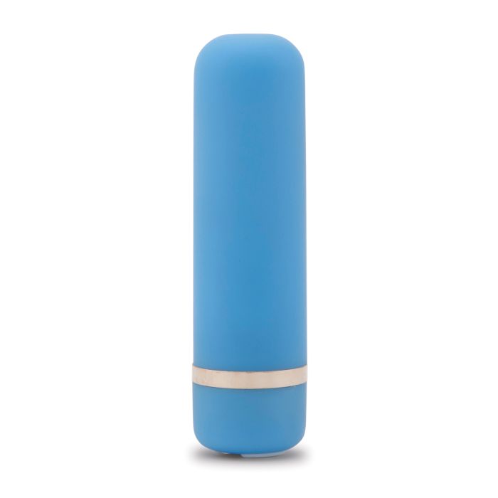 Nu Sensuelle Joie Bullet 15 Function - Black