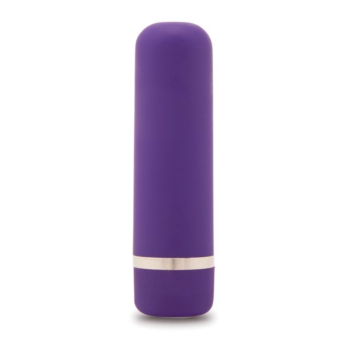 Nu Sensuelle Joie Bullet 15 Function - Black