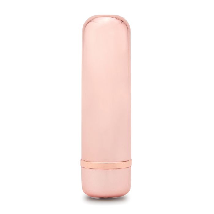 Nu Sensuelle Joie Bullet 15 Function - Black