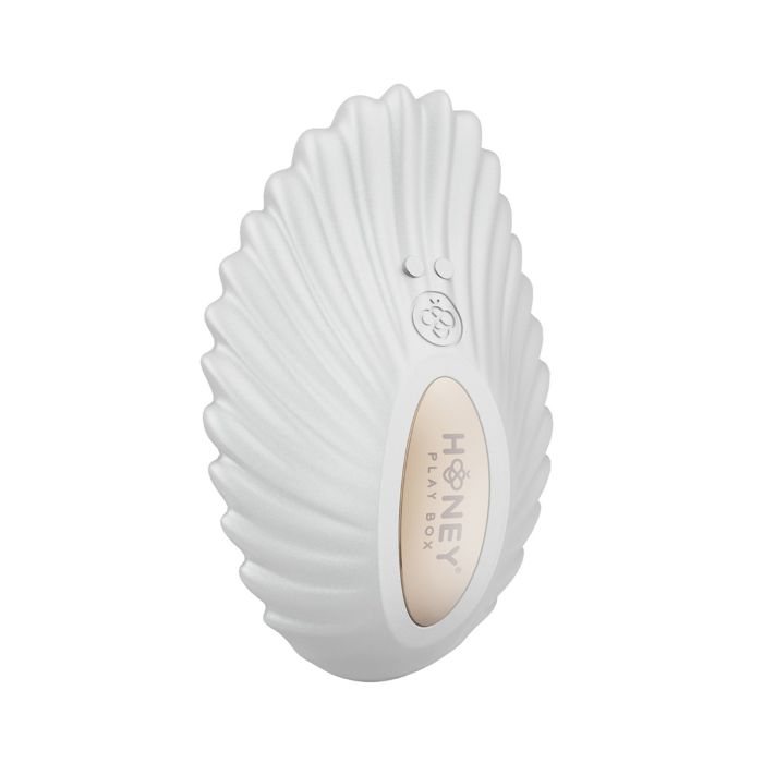 Pearl 2 App-Controlled Panty Vibrator - Purple